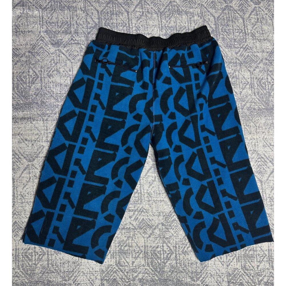 Product name : Kenzo Sport Monogram Cutoff Jort Pants